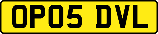 OP05DVL