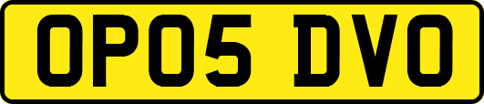 OP05DVO