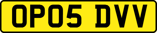 OP05DVV