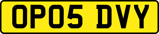 OP05DVY