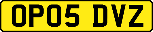 OP05DVZ