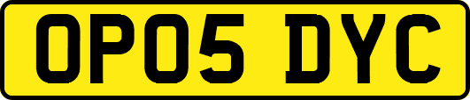 OP05DYC