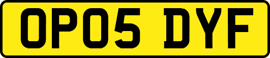 OP05DYF