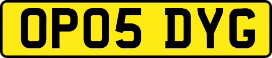 OP05DYG
