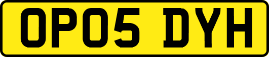 OP05DYH