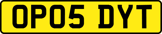 OP05DYT