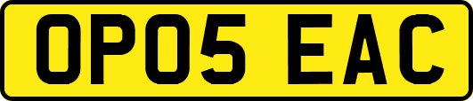 OP05EAC