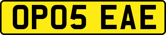OP05EAE