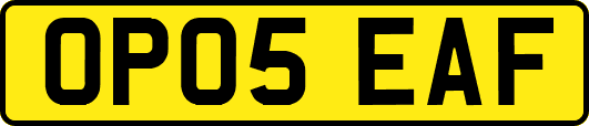 OP05EAF