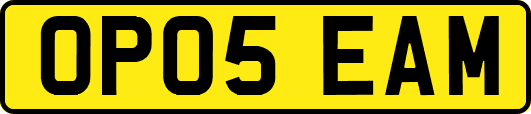 OP05EAM