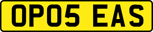 OP05EAS