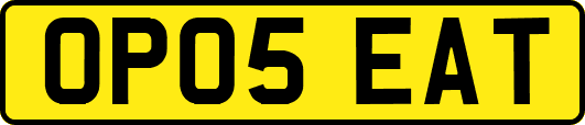 OP05EAT