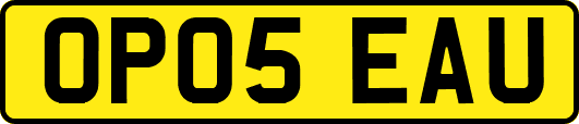 OP05EAU