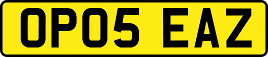 OP05EAZ