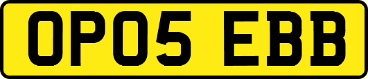 OP05EBB
