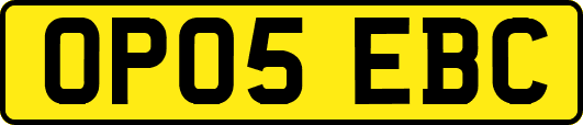 OP05EBC