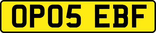 OP05EBF