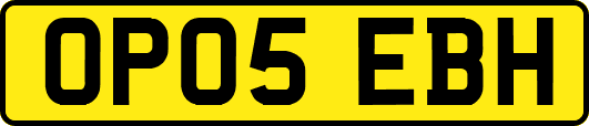 OP05EBH