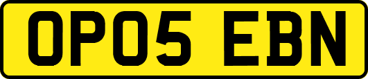 OP05EBN