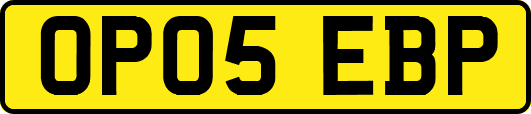 OP05EBP