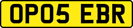 OP05EBR