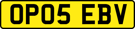 OP05EBV