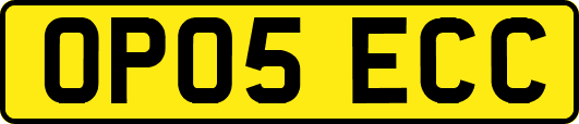 OP05ECC