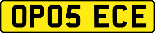 OP05ECE