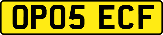 OP05ECF