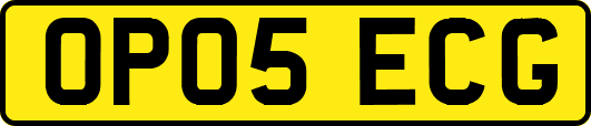 OP05ECG
