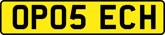 OP05ECH