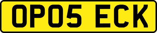 OP05ECK