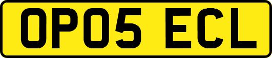 OP05ECL