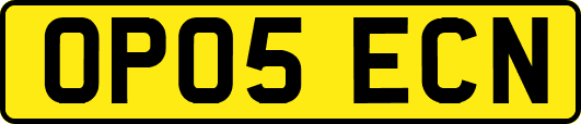 OP05ECN