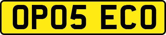 OP05ECO