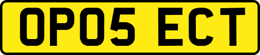 OP05ECT