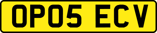 OP05ECV