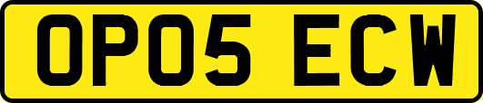 OP05ECW