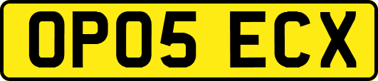 OP05ECX