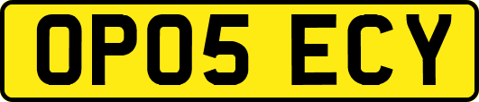 OP05ECY