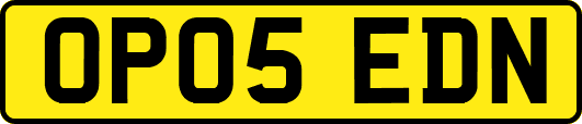 OP05EDN