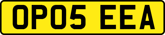 OP05EEA