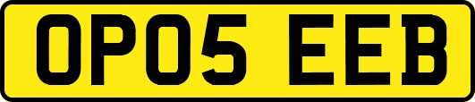 OP05EEB