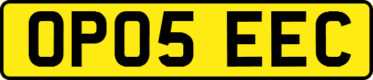 OP05EEC