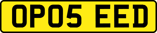 OP05EED