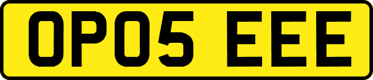 OP05EEE