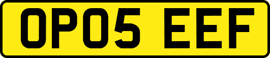 OP05EEF