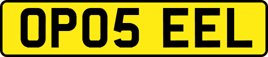 OP05EEL