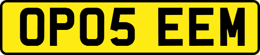 OP05EEM