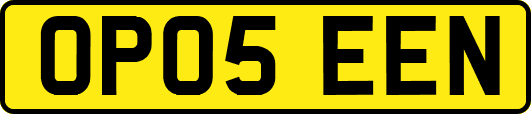 OP05EEN